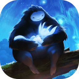 奧日與黑暗森林手游