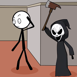 火柴人噩夢(mèng)之旅手游