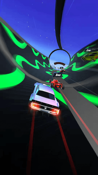 賽車狂人游戲 v1.0.0 安卓版 1