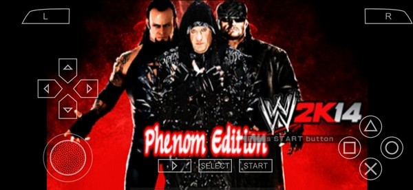 psp美國職業(yè)摔角聯(lián)盟2014手機(jī)版 v2021.07.19.18 安卓版 0