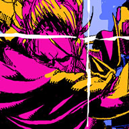 武士零手游免費(fèi)版(Katana ZERO)