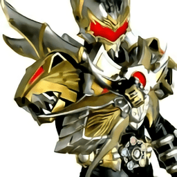 鎧甲勇士帝皇腰帶模擬器穆飛大神版