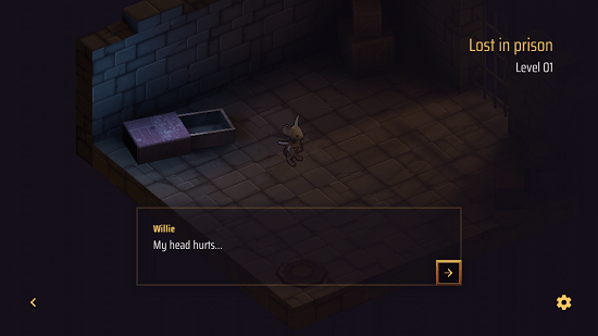 老鼠記憶解謎手游 v1.0 安卓版 1