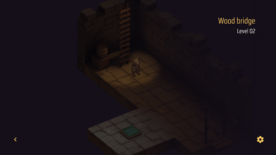 老鼠記憶解謎手游 v1.0 安卓版 3