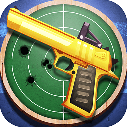 熱血槍王小游戲