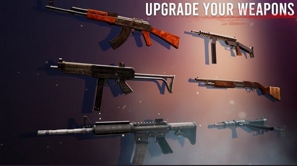 迷失之路僵尸啟示錄手游下載