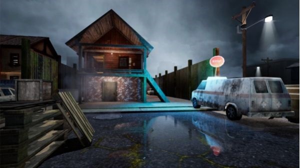 迷失之路僵尸啟示錄手游 v1.0.0 安卓版 2