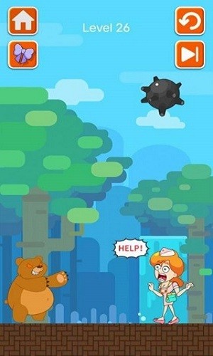 拯救护士 拯救护士安卓版