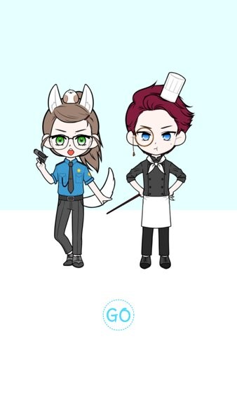 裝扮城市少女衣廚游戲 v1.7 安卓版 1