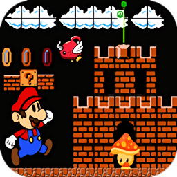 超級(jí)鮑勃(Super Bob)