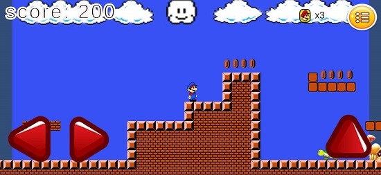 超級鮑勃(Super Bob)0