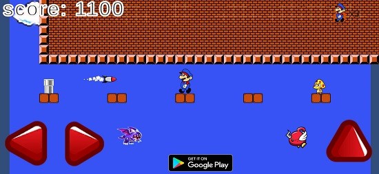 超級鮑勃(Super Bob)3