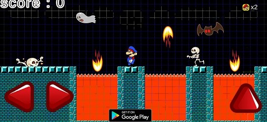 超級鮑勃(Super Bob)2