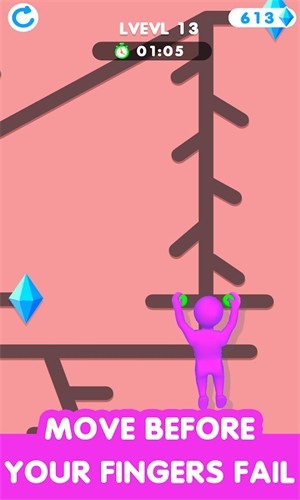 攀登大師(Climb Master) v0.0.3 安卓版 0