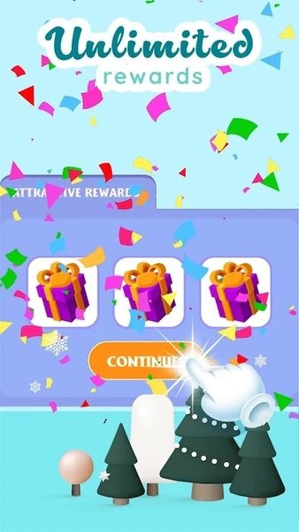 彩色堆疊拼圖(Color Stack Puzzle) v1.2.3 安卓版 2