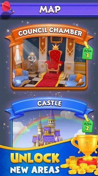 球爆破(Royal Breaker) v1.0.1 安卓版 0