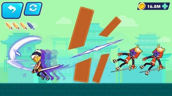 疯狂手指冒险 疯狂手指冒险游戏下载