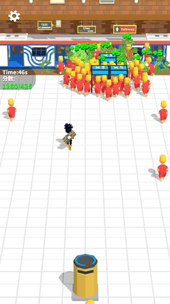 地鐵售票王手游 v1.0.0 安卓版 0