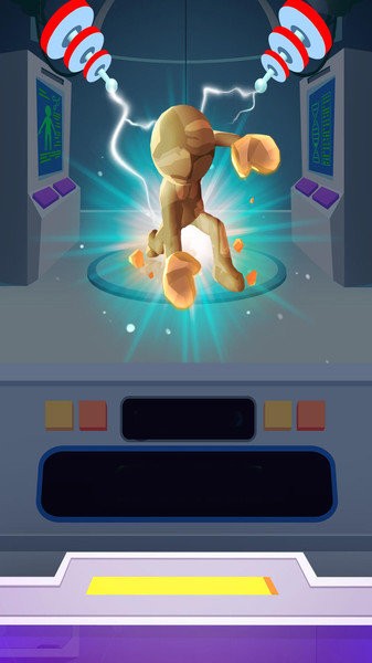 神裝火柴人手游 v1.0.0 安卓版 1