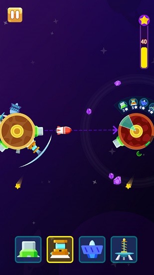 太空生存者手機版 v1.0.2 安卓版 1