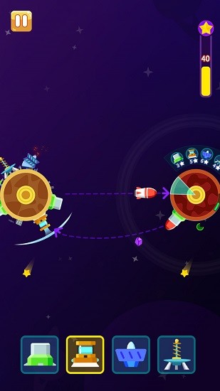 太空生存者手機版 v1.0.2 安卓版 0