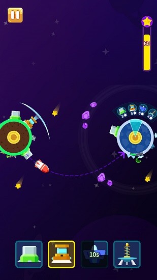 太空生存者手機版 v1.0.2 安卓版 3