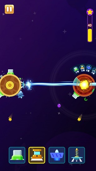 太空生存者游戲下載