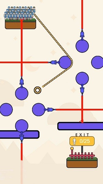 瘋狂救援隊完整版