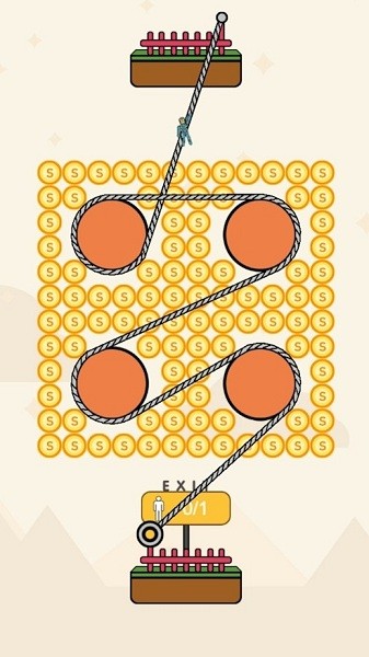 瘋狂救援隊小游戲 v1.0.2 安卓版 2