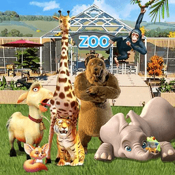 動物融合之星最新版