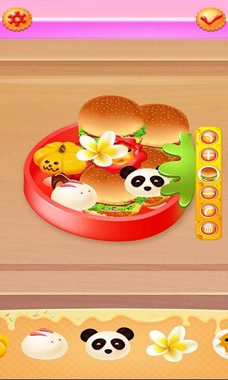 公主午餐樂園 公主午餐樂園安卓版