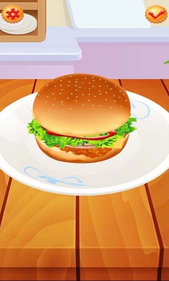 公主午餐樂園 v1.0.3 安卓版 3