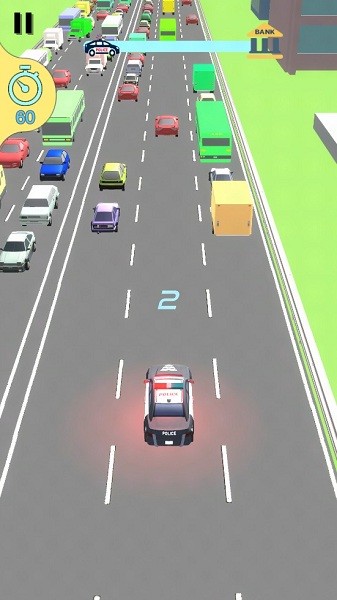 交通肇事者安卓版