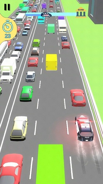 交通肇事者(Traffic Runner) v1 安卓版 0