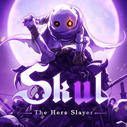 Skul英雄殺手最新版本(Skul: The Hero Slayer)