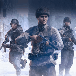 槍戰(zhàn)火線精英完整版