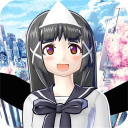 櫻花都市高校模擬器最新版