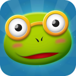 吃貨青蛙環(huán)游世界