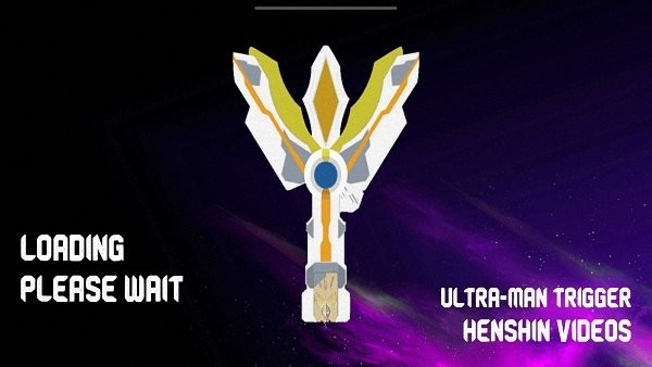 特利迦奧特曼模擬器游戲 特利迦奧特曼模擬器手機(jī)版