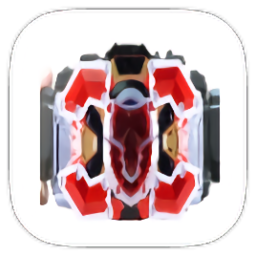 刑天鎧甲變身器模擬器