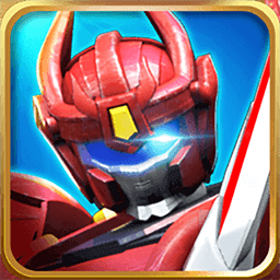 迷你機(jī)甲戰(zhàn)士