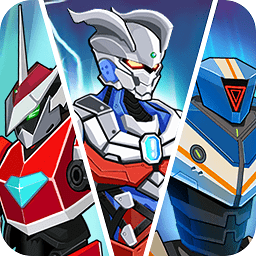 無敵街霸永不停歇