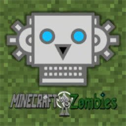 植物大戰(zhàn)僵尸mc版2(MinecraftVSZombies2)