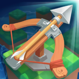 浮島大決戰(zhàn)手游