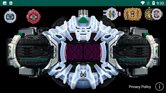 ZiKu Driver模擬器 v2.8 安卓版 0