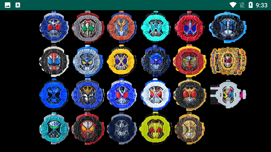 ZiKu Driver模擬器 v2.8 安卓版 2