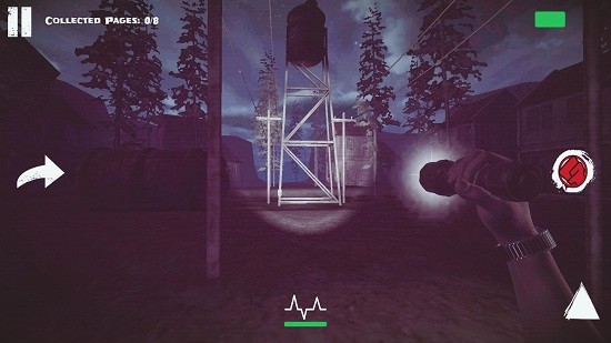 邪惡護(hù)士超越恐懼游戲 邪惡護(hù)士超越恐懼游戲下載