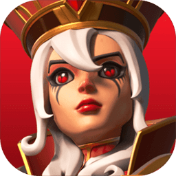 最強(qiáng)堡壘手游