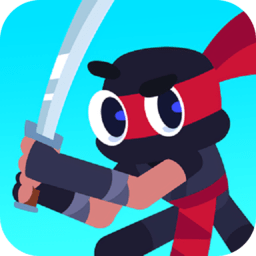 城市忍者大作戰(zhàn)游戲