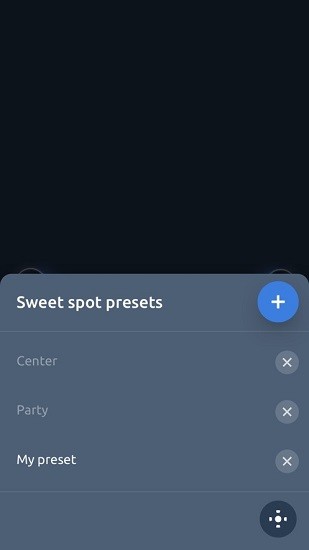 soundsteer v0.2033.1 手機(jī)版 1